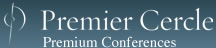 Premier Cercle - Premium Conferences